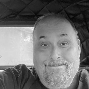 Meet your Posher, Mike